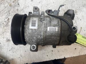 Gebruikte Aircopomp Renault Grand Scénic III (JZ) 1.4 16V TCe 130 Prijs € 250,00 Margeregeling aangeboden door Autodemontage van de Laar