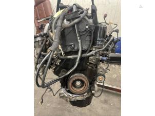 Gebruikte Motor Audi Q5 (8RB) 2.0 TFSI 16V Quattro Prijs op aanvraag aangeboden door Autodemontage van de Laar