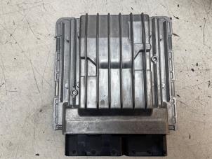 Gebruikte Computer Motormanagement BMW 3 serie Touring (E91) 318i 16V Prijs € 100,00 Margeregeling aangeboden door Autodemontage van de Laar