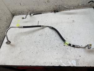 Gebruikte Airco Leiding BMW 3 serie Touring (E91) 318i 16V Prijs € 35,00 Margeregeling aangeboden door Autodemontage van de Laar