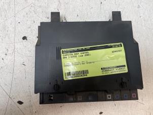 Gebruikte Bodycontrol Module BMW 3 serie Touring (E91) 318i 16V Prijs € 50,00 Margeregeling aangeboden door Autodemontage van de Laar