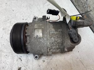 Gebruikte Pomp Airco BMW 3 serie Touring (E91) 318i 16V Prijs € 75,00 Margeregeling aangeboden door Autodemontage van de Laar