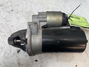 Gebruikte Startmotor BMW 3 serie Touring (E91) 318i 16V Prijs € 35,00 Margeregeling aangeboden door Autodemontage van de Laar