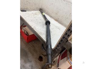 Gebruikte Cardanas BMW 3 serie Touring (E91) 318i 16V Prijs € 100,00 Margeregeling aangeboden door Autodemontage van de Laar