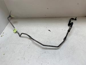 Gebruikte Oliedruk Leiding Audi Q5 (8RB) 2.0 TFSI 16V Quattro Prijs € 50,00 Margeregeling aangeboden door Autodemontage van de Laar