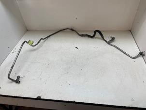 Gebruikte Oliedruk Leiding Audi Q5 (8RB) 2.0 TFSI 16V Quattro Prijs € 50,00 Margeregeling aangeboden door Autodemontage van de Laar