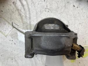 Gebruikte Motorrubber Audi Q5 (8RB) 2.0 TFSI 16V Quattro Prijs € 50,00 Margeregeling aangeboden door Autodemontage van de Laar