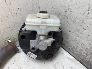 Gebruikte Rembooster Audi Q5 (8RB) 2.0 TFSI 16V Quattro Prijs € 75,00 Margeregeling aangeboden door Autodemontage van de Laar