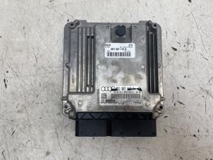 Gebruikte Computer Motormanagement Audi Q5 (8RB) 2.0 TFSI 16V Quattro Prijs op aanvraag aangeboden door Autodemontage van de Laar