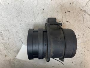 Gebruikte Luchtmassameter Audi Q5 (8RB) 2.0 TFSI 16V Quattro Prijs € 25,00 Margeregeling aangeboden door Autodemontage van de Laar