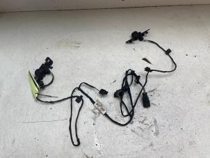 Gebruikte PDC Sensor Set Audi Q5 (8RB) 2.0 TFSI 16V Quattro Prijs op aanvraag aangeboden door Autodemontage van de Laar