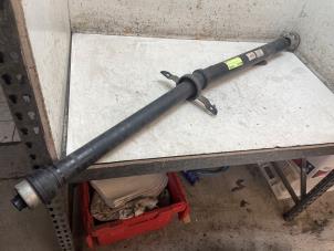 Gebruikte Cardanas Audi Q5 (8RB) 2.0 TFSI 16V Quattro Prijs op aanvraag aangeboden door Autodemontage van de Laar