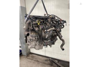 Gebruikte Motor Opel Zafira (M75) 2.2 16V Direct Ecotec Prijs € 450,00 Margeregeling aangeboden door Autodemontage van de Laar