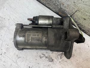 Gebruikte Startmotor Ford Transit Connect (PJ2) 1.5 EcoBlue Prijs € 75,00 Margeregeling aangeboden door Autodemontage van de Laar