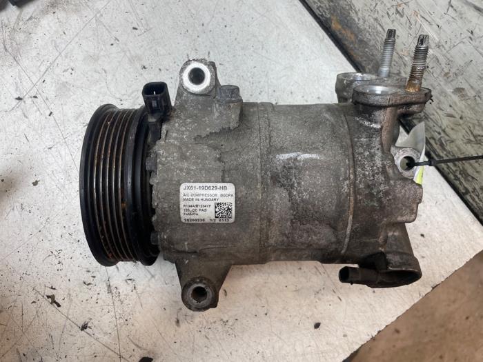 Gebruikte Aircopomp Ford Transit Connect (PJ2) 1.5 EcoBlue Prijs € 140,00 Margeregeling aangeboden door Autodemontage van de Laar