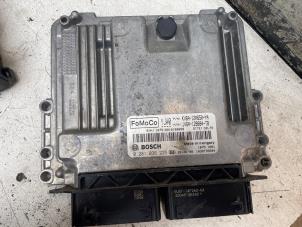 Gebruikte Computer Motormanagement Ford Transit Connect (PJ2) 1.5 EcoBlue Prijs € 175,00 Margeregeling aangeboden door Autodemontage van de Laar