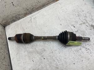 Gebruikte Cardanas links-voor (VWA) Ford Transit Connect (PJ2) 1.5 EcoBlue Prijs op aanvraag aangeboden door Autodemontage van de Laar