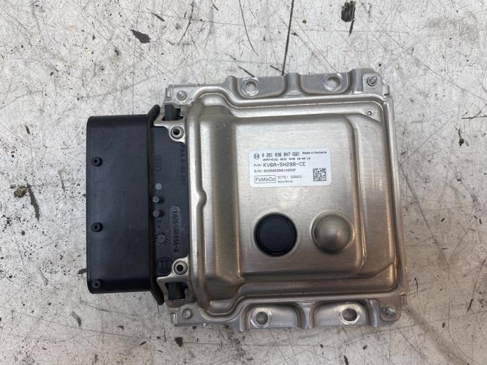 Gebruikte Adblue Computer Ford Transit Connect (PJ2) 1.5 EcoBlue Prijs op aanvraag aangeboden door Autodemontage van de Laar