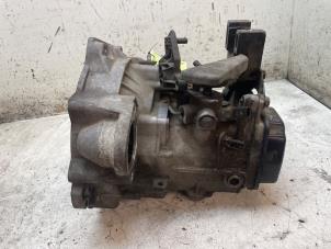 Gebruikte Versnellingsbak Skoda Rapid Spaceback 1.6 TDI Greenline Prijs op aanvraag aangeboden door Autodemontage van de Laar