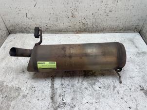 Gebruikte Uitlaat Einddemper Hyundai iX20 (JC) 1.4i 16V Prijs op aanvraag aangeboden door Autodemontage van de Laar