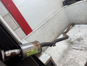 Gebruikte Uitlaat Middendemper Hyundai iX20 (JC) 1.4i 16V Prijs op aanvraag aangeboden door Autodemontage van de Laar