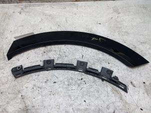 Gebruikte Schermverbreder Audi E-tron Sportback (GEA) 55 Prijs op aanvraag aangeboden door Autodemontage van de Laar