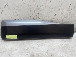 Gebruikte Deurlijst Peugeot 2008 (UD/UK/UR/US/UX) 1.2 VTi 12V PureTech 130 Prijs op aanvraag aangeboden door Autodemontage van de Laar