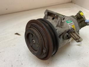 Gebruikte Aircopomp Opel Zafira (M75) 2.2 16V Direct Ecotec Prijs € 125,00 Margeregeling aangeboden door Autodemontage van de Laar