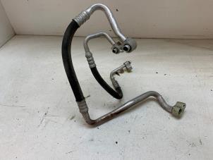 Gebruikte Airco Leiding Opel Zafira (M75) 2.2 16V Direct Ecotec Prijs € 50,00 Margeregeling aangeboden door Autodemontage van de Laar