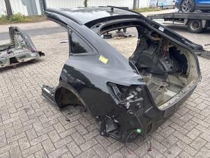Gebruikte Achterkant (compleet) Audi E-tron Sportback (GEA) 55 Prijs € 1.000,00 Margeregeling aangeboden door Autodemontage van de Laar