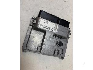Gebruikte Computer Motormanagement Volkswagen Polo VI (AW1) 1.0 TSI 12V Prijs € 125,00 Margeregeling aangeboden door Autodemontage van de Laar