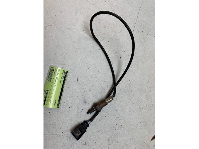 Gebruikte Lambda Sonde Volkswagen Polo VI (AW1) 1.0 TSI 12V Prijs € 50,00 Margeregeling aangeboden door Autodemontage van de Laar
