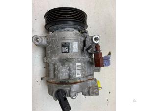 Gebruikte Aircopomp Volkswagen Polo VI (AW1) 1.0 TSI 12V Prijs € 125,00 Margeregeling aangeboden door Autodemontage van de Laar