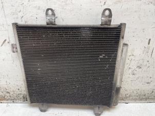 Gebruikte Airco Radiateur Peugeot 108 1.0 12V VVT-i Prijs € 50,00 Margeregeling aangeboden door Autodemontage van de Laar