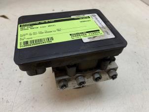Gebruikte ABS Pomp Skoda Rapid Spaceback 1.6 TDI Greenline Prijs € 150,00 Margeregeling aangeboden door Autodemontage van de Laar