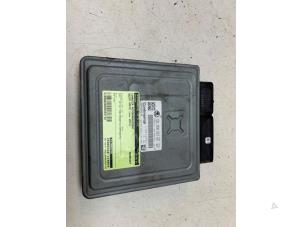 Gebruikte Computer Motormanagement Skoda Rapid Spaceback 1.6 TDI Greenline Prijs € 150,00 Margeregeling aangeboden door Autodemontage van de Laar