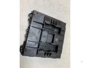 Gebruikte Module Bodycontrol Skoda Rapid Spaceback 1.6 TDI Greenline Prijs € 100,00 Margeregeling aangeboden door Autodemontage van de Laar