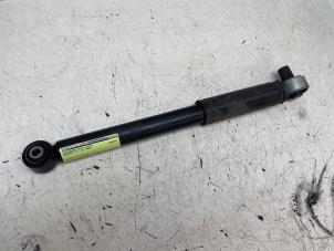 Gebruikte Schokbreker rechts-achter Mercedes Vito (447.6) 2.0 114 CDI 16V Prijs € 35,00 Margeregeling aangeboden door Autodemontage van de Laar