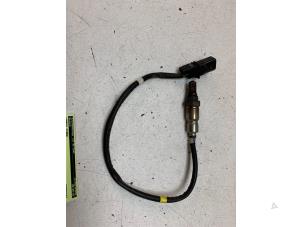Gebruikte Lambda Sonde Skoda Rapid Spaceback 1.6 TDI Greenline Prijs € 40,00 Margeregeling aangeboden door Autodemontage van de Laar