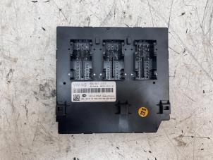 Gebruikte Module Bodycontrol Audi A1 (8X1/8XK) 1.6 TDI 16V Prijs € 60,00 Margeregeling aangeboden door Autodemontage van de Laar