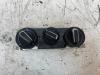 Audi A1 (8X1/8XK) 1.6 TDI 16V Chaufage Bedieningspaneel