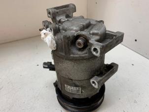 Gebruikte Aircopomp Hyundai iX20 (JC) 1.4i 16V Prijs € 75,00 Margeregeling aangeboden door Autodemontage van de Laar