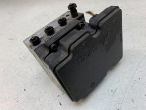 Gebruikte ABS Pomp Hyundai iX20 (JC) 1.4i 16V Prijs € 250,00 Margeregeling aangeboden door Autodemontage van de Laar