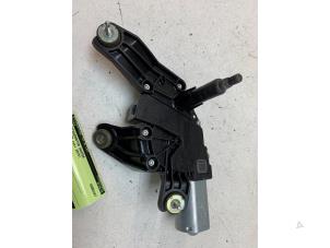 Gebruikte Ruitenwissermotor achter Hyundai iX20 (JC) 1.4i 16V Prijs € 25,00 Margeregeling aangeboden door Autodemontage van de Laar