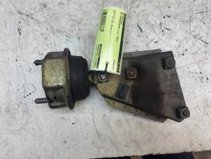 Gebruikte Motorrubber Volkswagen Transporter T4 2.5 TDI Prijs € 25,00 Margeregeling aangeboden door Autodemontage van de Laar