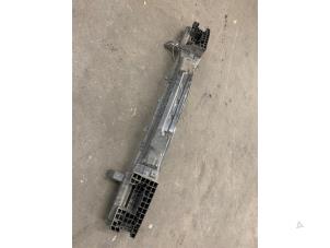 Gebruikte Bumperframe achter Hyundai iX20 (JC) 1.4i 16V Prijs € 40,00 Margeregeling aangeboden door Autodemontage van de Laar