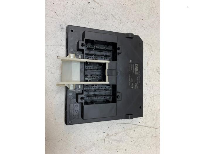 Gebruikte Module Bodycontrol Volkswagen Golf VII (AUA) 1.2 TSI 16V Prijs € 75,00 Margeregeling aangeboden door Autodemontage van de Laar