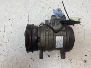 Gebruikte Aircopomp Hyundai i10 (F5) 1.1i 12V Prijs € 120,00 Margeregeling aangeboden door Autodemontage van de Laar