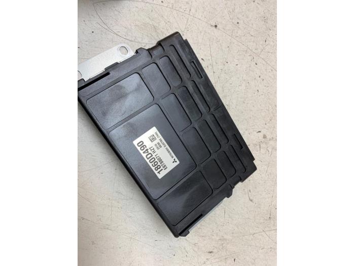 Gebruikte Module Bodycontrol Mitsubishi Space Star (A0) 1.2 12V Prijs € 75,00 Margeregeling aangeboden door Autodemontage van de Laar