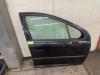 Peugeot 207/207+ (WA/WC/WM) 1.6 HDi 16V Deur 4Deurs rechts-voor